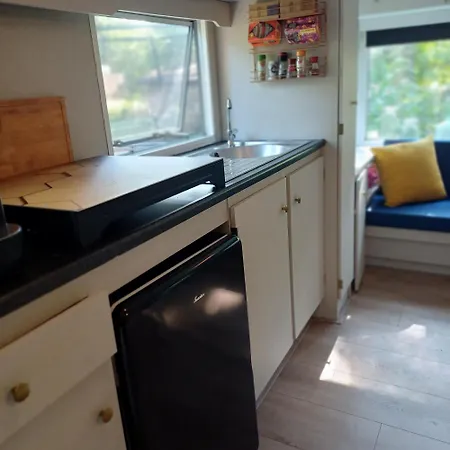 Camping Bakkum Met Elektra * Castricum
