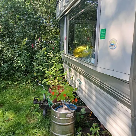 Camping Bakkum Met Elektra مكان تخييم