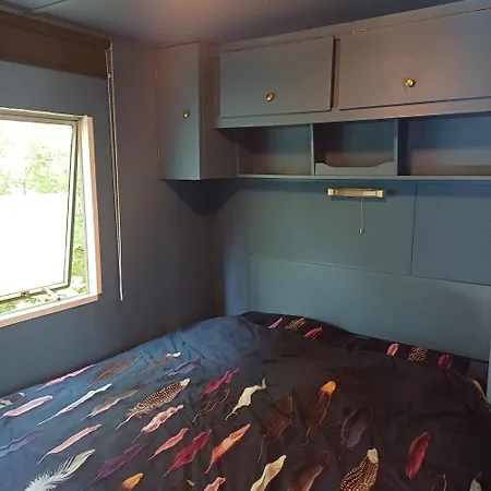Camping Bakkum Met Elektra Campingplatz Castricum