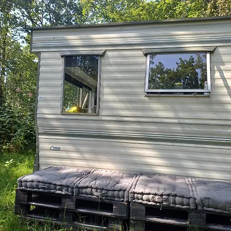 Camping Bakkum Met Elektra كاستريكوم
