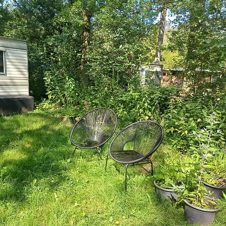 Camping Bakkum Met Elektra *